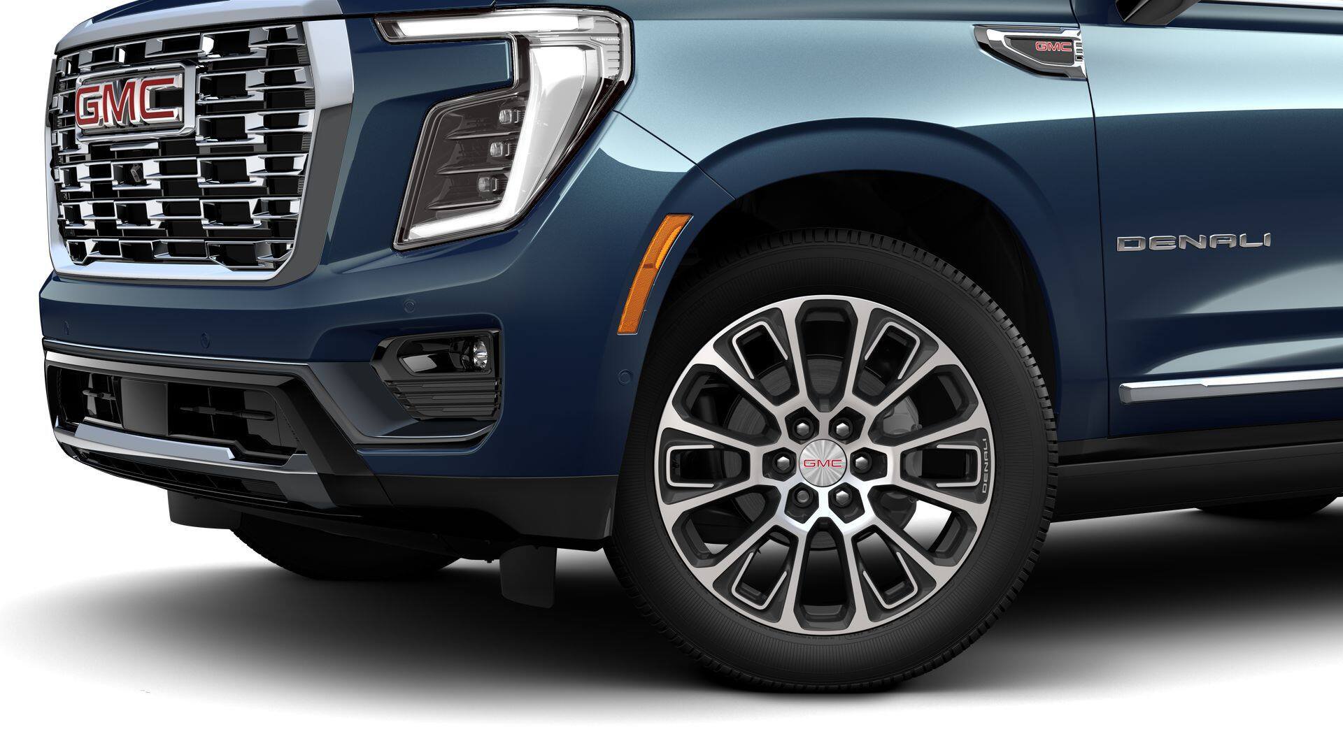 New 2027 GMC Yukon Denali w/ Denali Reserve Package AWD/4WD image 29