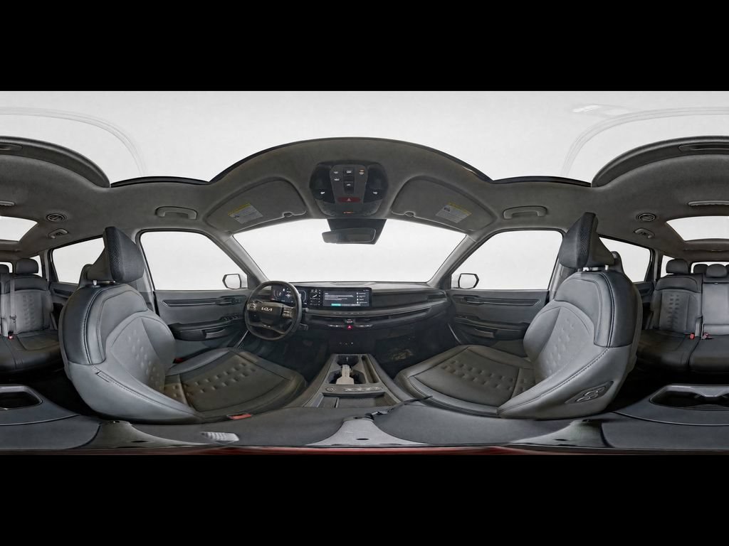 Certified 2024 Kia EV9 Wind AWD/4WD image 26