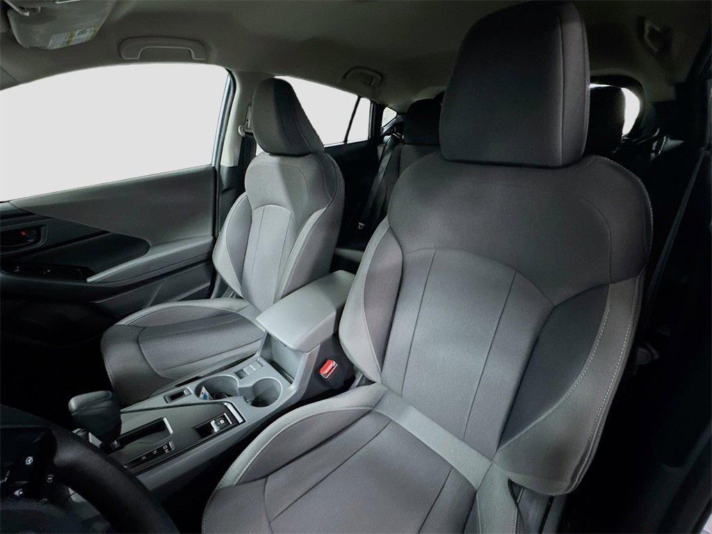 New 2026 Subaru Crosstrek 2.0i Premium image 17