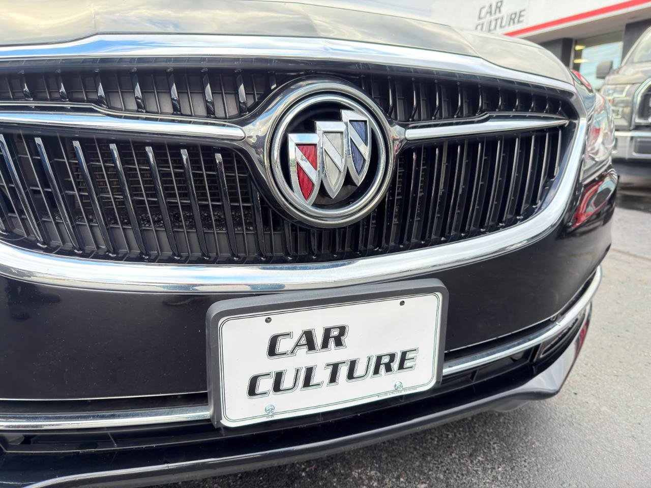 Used 2019 Buick LaCrosse Essence w/ Sun and Shade Package image 71