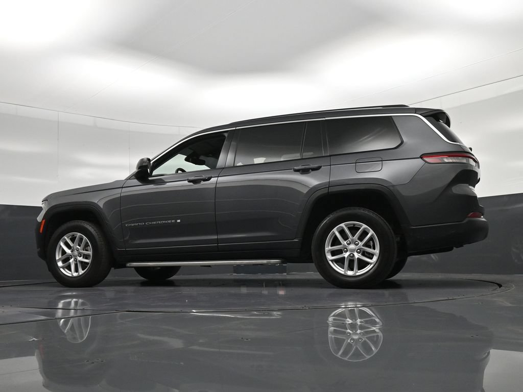 Used 2024 Jeep Grand Cherokee L Laredo RWD image 35