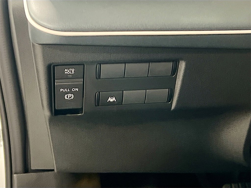 New 2026 Nissan Leaf SV+ image 10