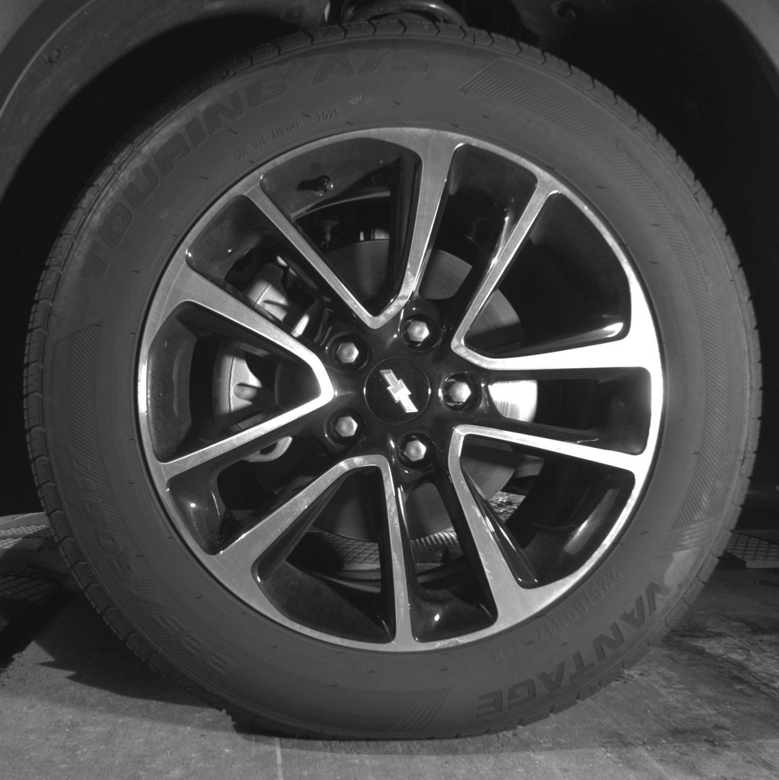 Used 2025 Chevrolet TrailBlazer LT FWD image 14
