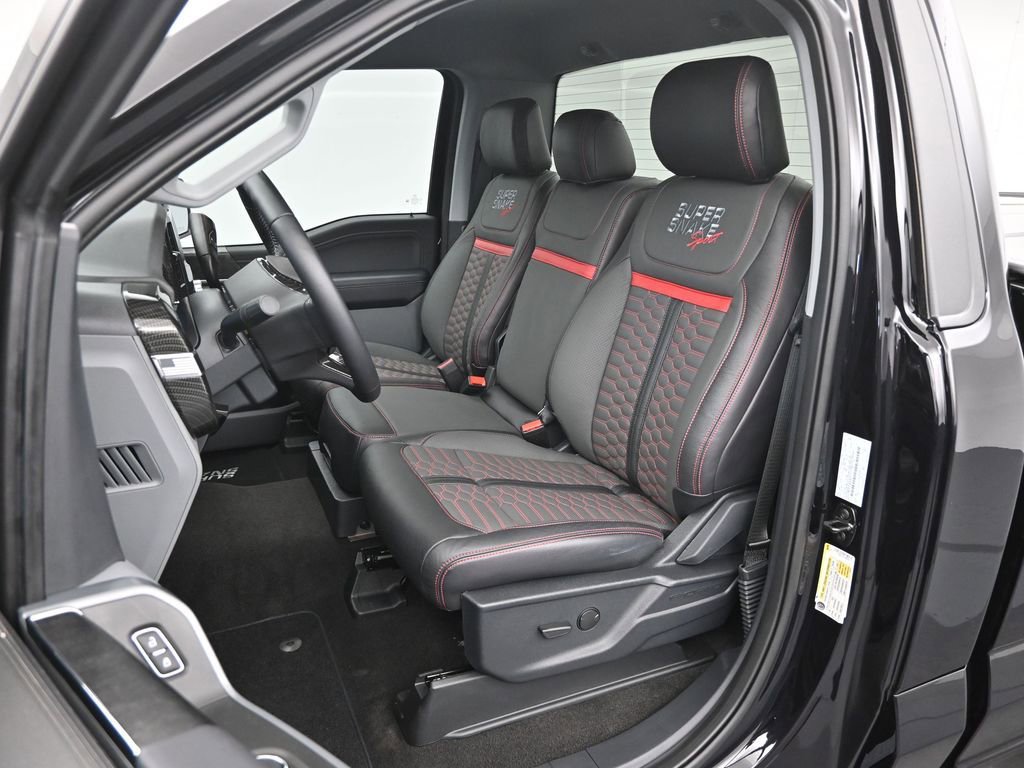 Used 2022 Ford F150 XLT image 10