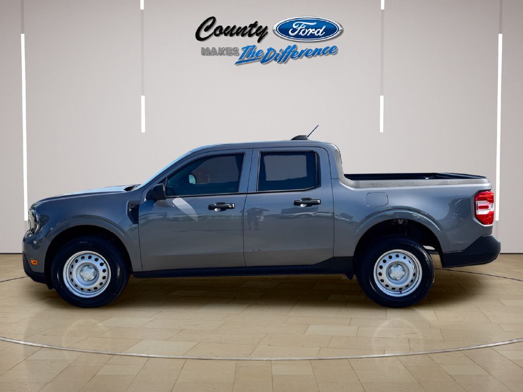 New 2026 Ford Maverick XL FWD image 3