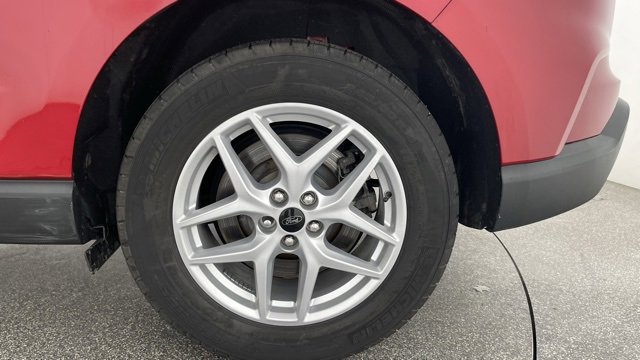 Used 2023 Ford Edge SEL w/ Convenience Package image 53