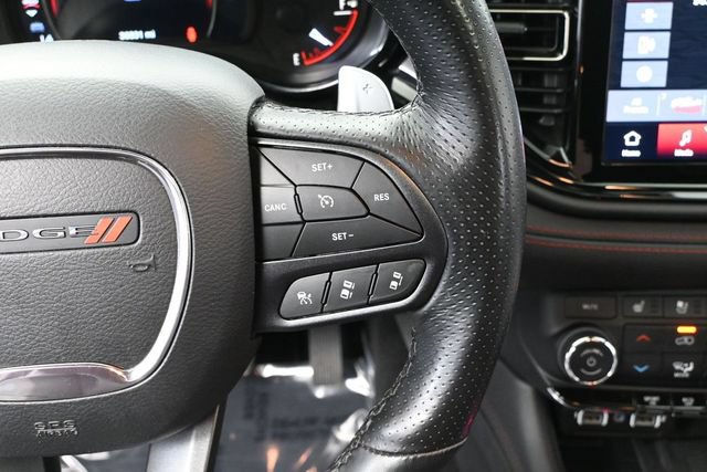 Used 2024 Dodge Durango R/T AWD/4WD image 34