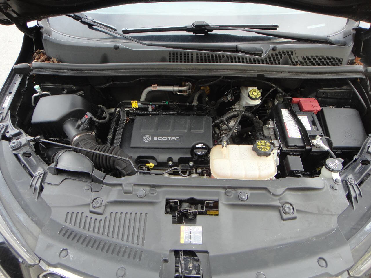 Used 2019 Buick Encore Preferred image 15