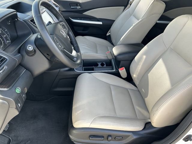 Used 2016 Honda CR-V EX-L image 21