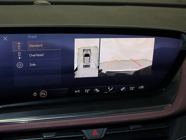 New 2026 Buick Envision Sport Touring image 19