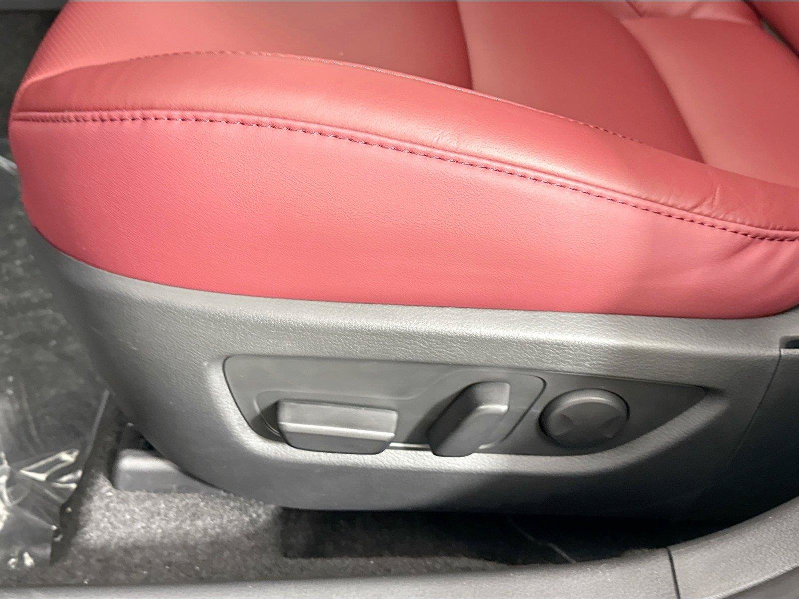 New 2026 MAZDA CX-30 AWD 2.5 S image 34