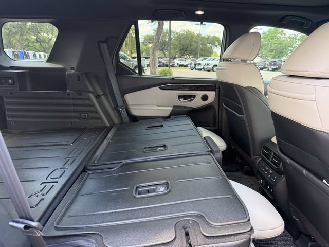 Used 2026 Honda Passport TrailSport Elite image 21