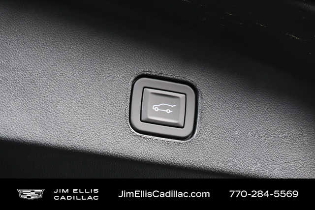New 2026 Cadillac Lyriq Luxury RWD image 28