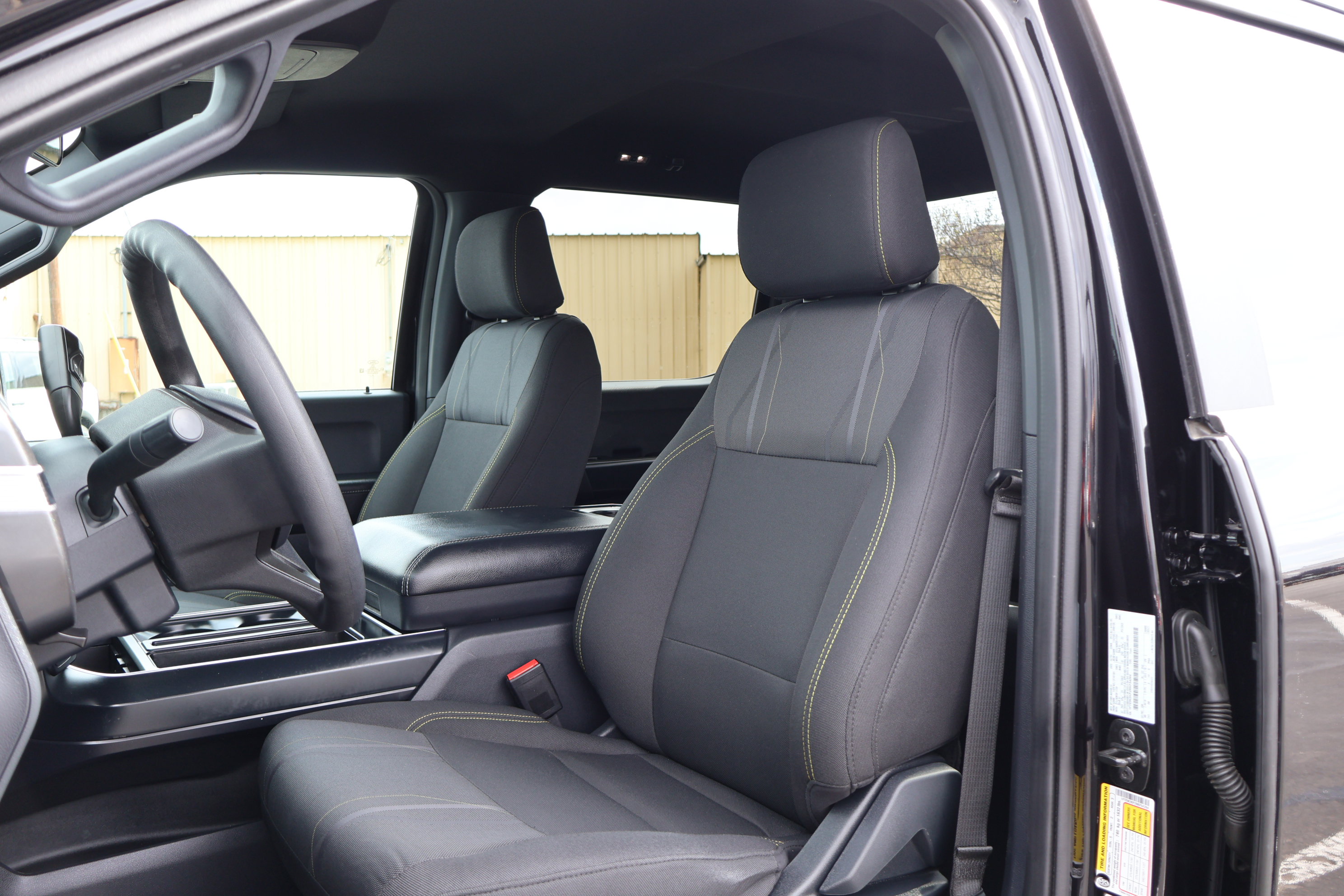 Used 2024 Ford F150 STX image 12