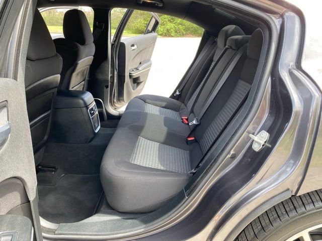Used 2023 Dodge Charger R/T w/ Navigation & Travel Group RWD image 35