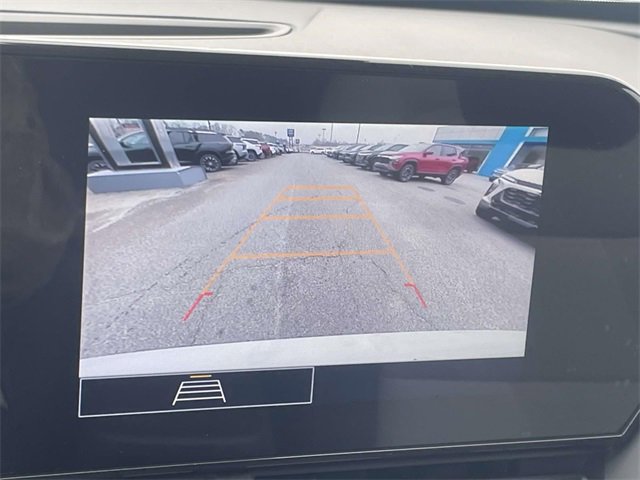 New 2026 Chevrolet Trax LS w/ LS Convenience Package image 14