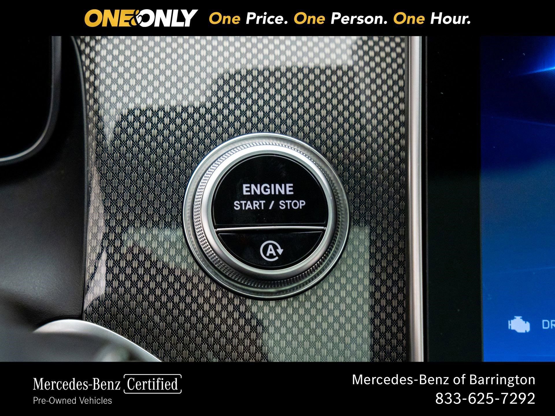 Used 2025 Mercedes-Benz GLC 43 AMG 4MATIC image 27