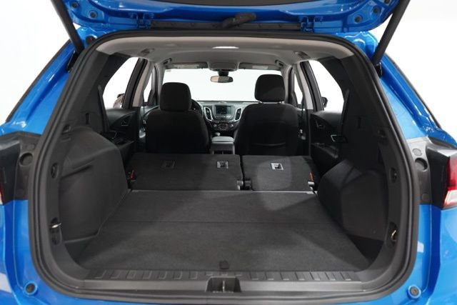 Used 2024 Chevrolet Equinox LT image 35