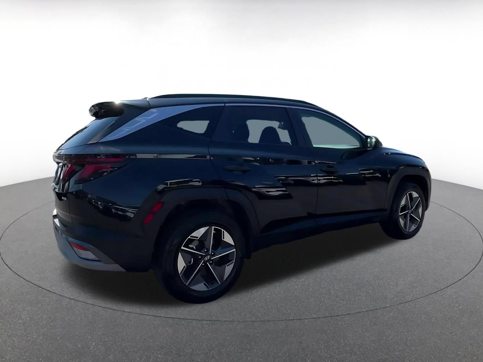 Used 2026 Hyundai Tucson SEL Plus AWD/4WD image 11
