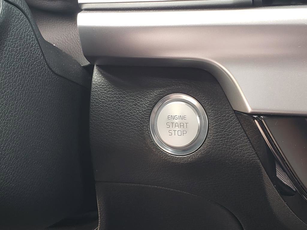 Used 2021 Kia Telluride S image 41