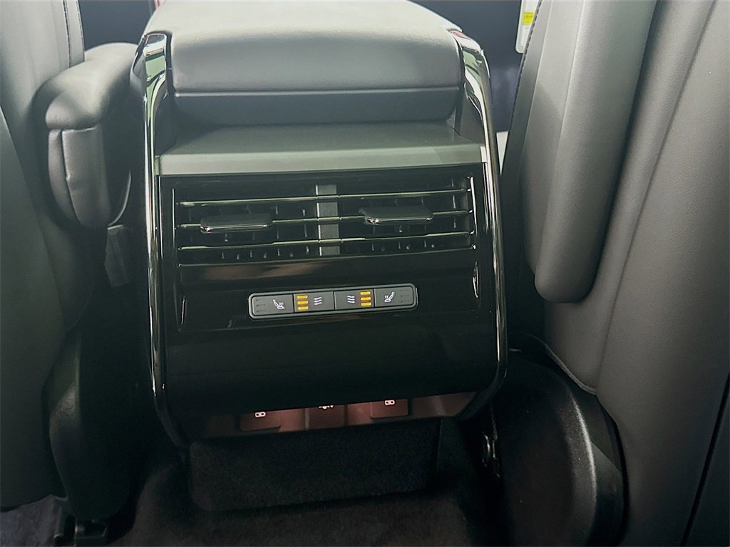 New 2025 Land Rover Range Rover Sport Dynamic SE image 26