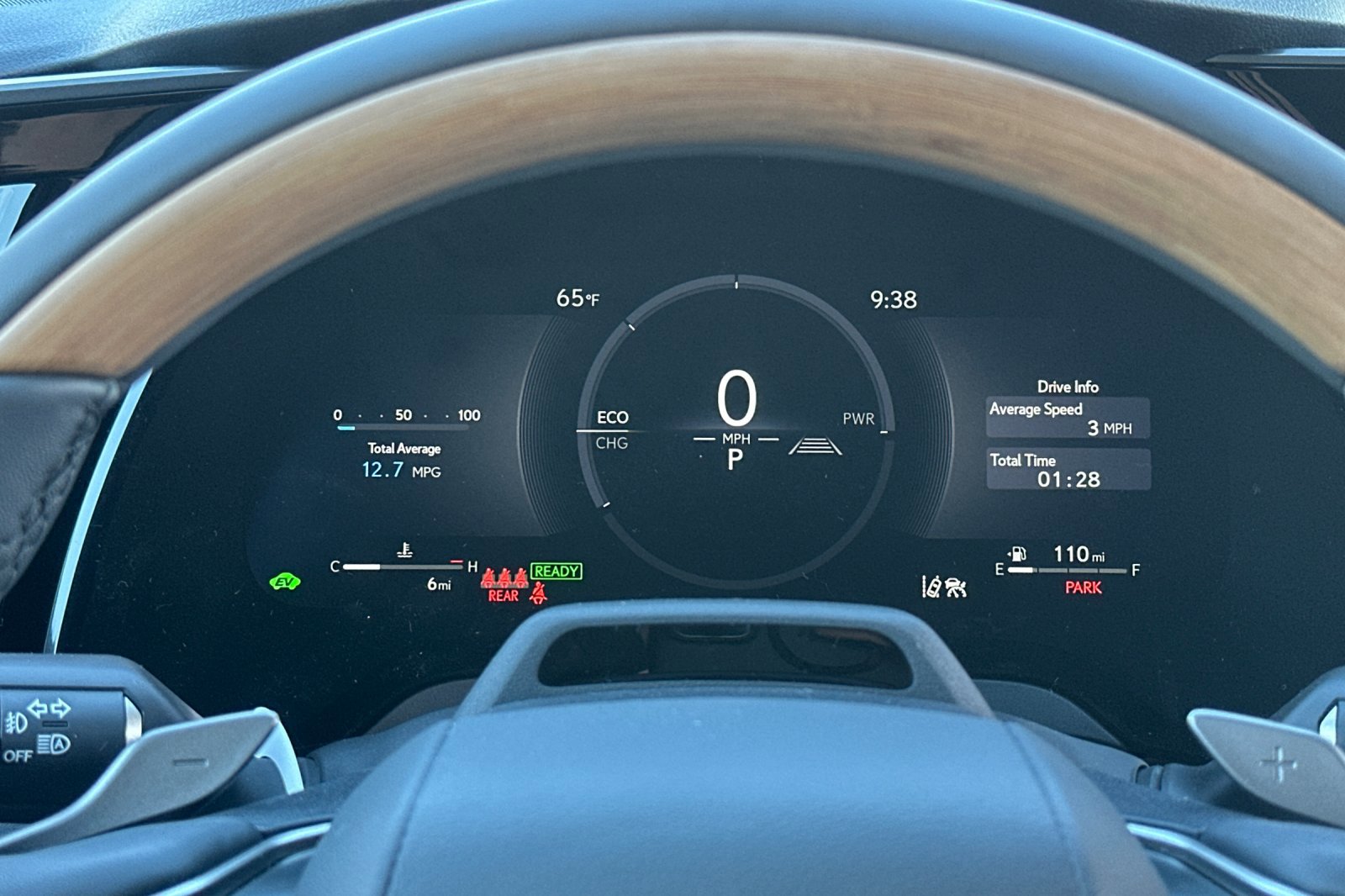 New 2026 Lexus RX 350 image 24