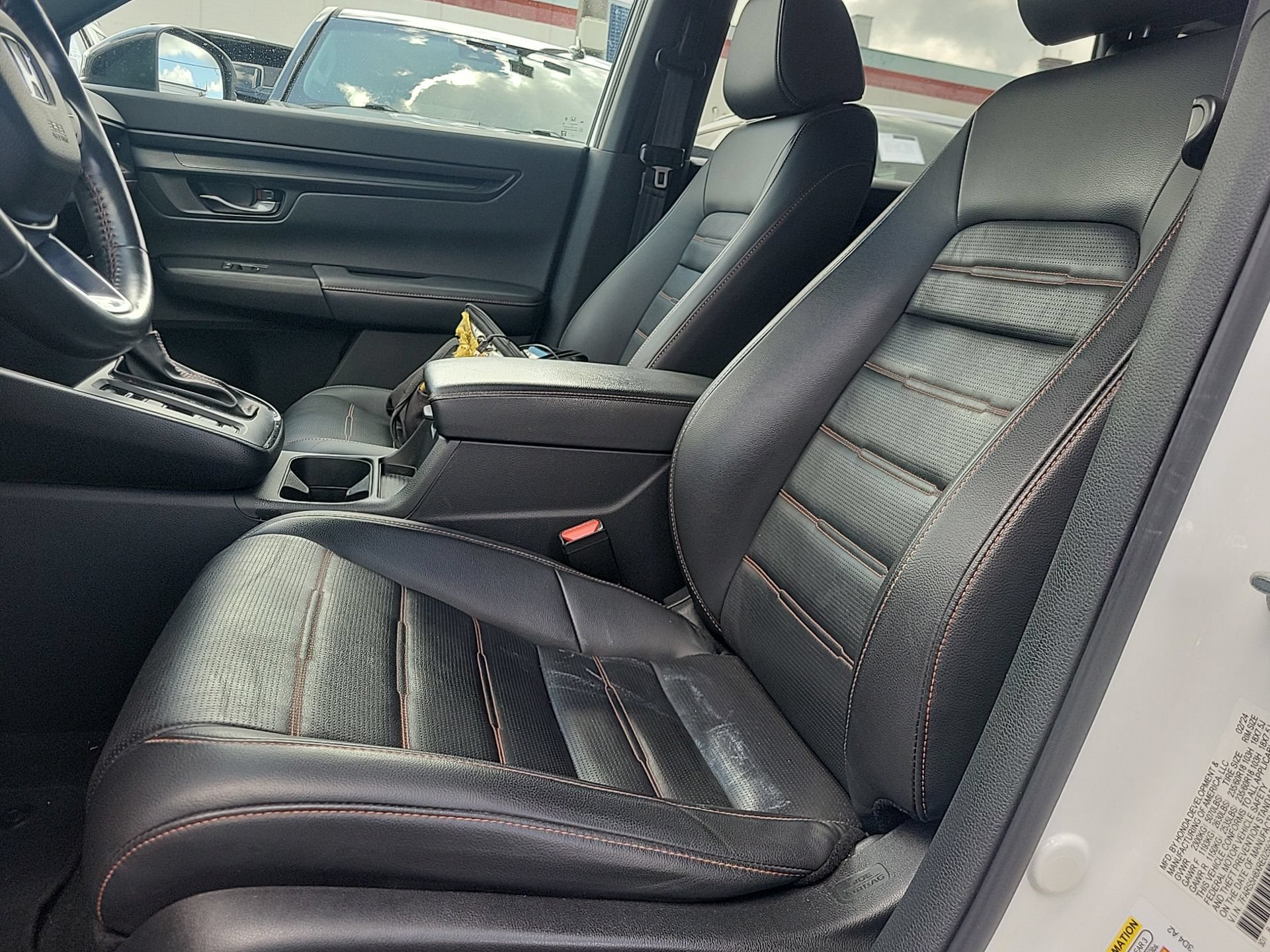Used 2024 Honda CR-V Sport-L image 22