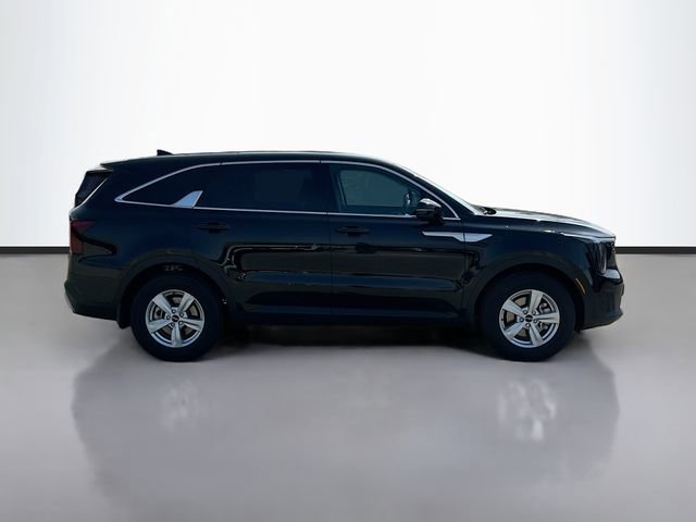 New 2026 Kia Sorento LX image 8