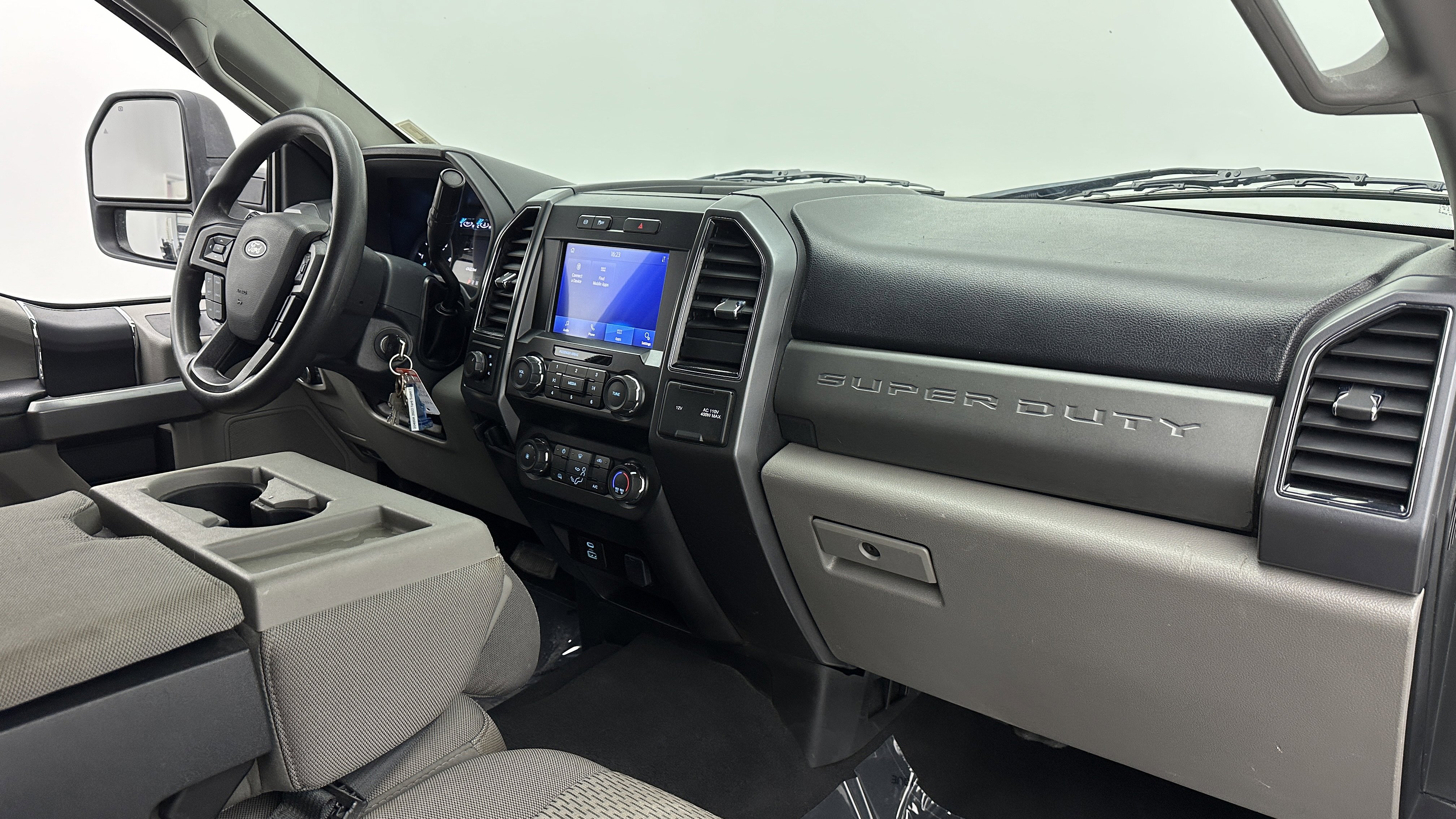 Used 2022 Ford F250 XLT image 33