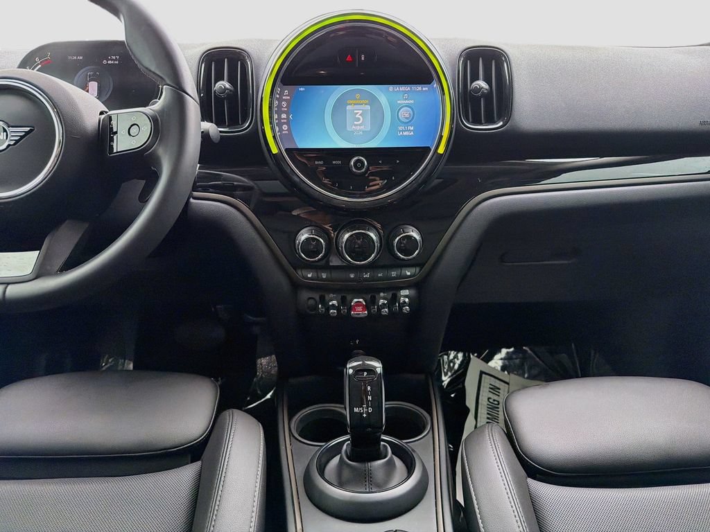 Used 2024 MINI Cooper Countryman S w/ Storage Package FWD image 18