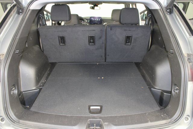 Used 2024 Chevrolet Blazer LT w/ Convenience Package image 18