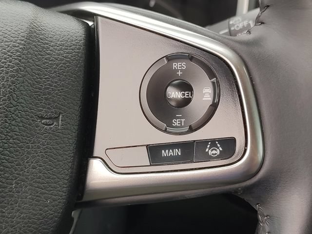 Used 2018 Honda CR-V EX-L image 18
