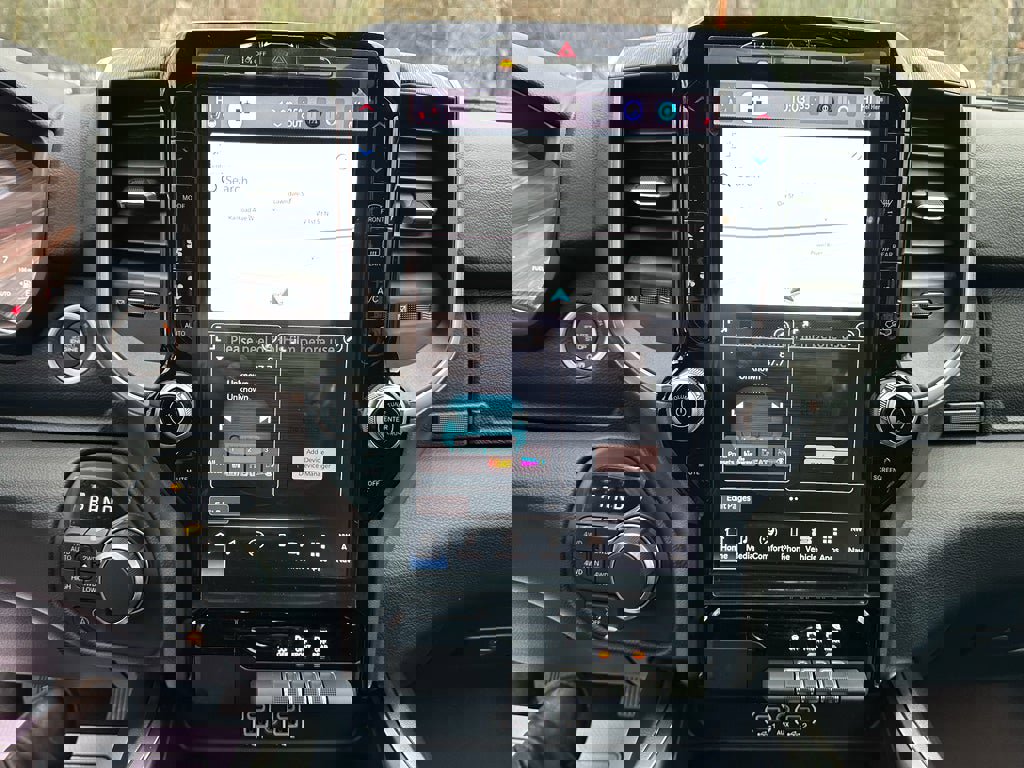 New 2026 RAM 1500 Big Horn AWD/4WD image 19