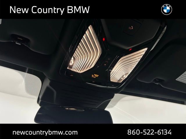 New 2026 BMW X5 xDrive50e w/ Climate Comfort Package image 25