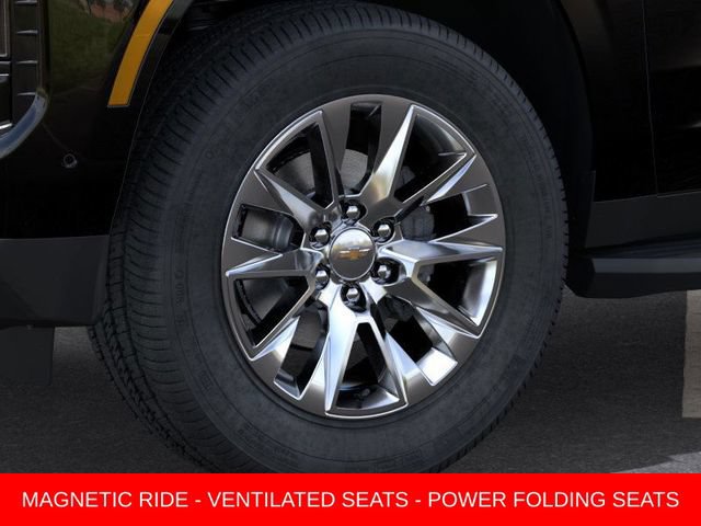 New 2026 Chevrolet Tahoe Premier RWD image 9