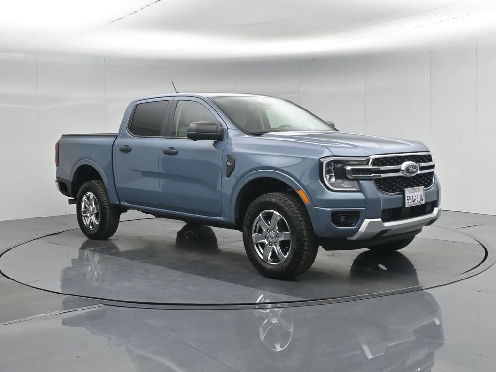 Used 2025 Ford Ranger XLT image 26