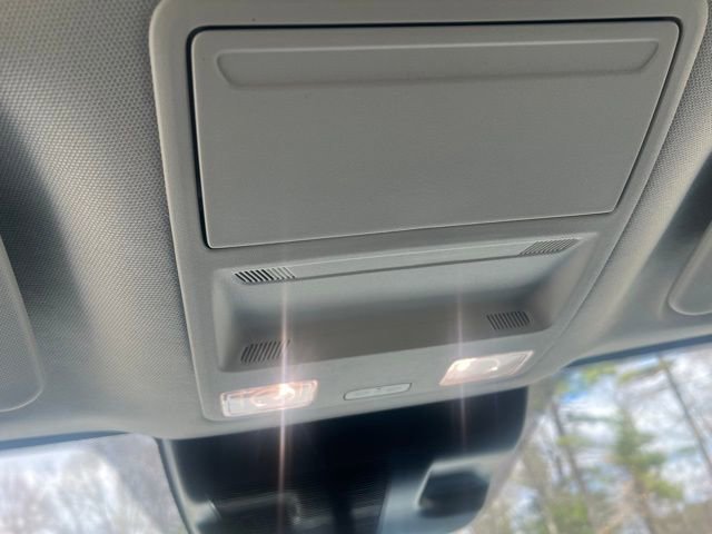 New 2026 Ford Maverick XLT image 22