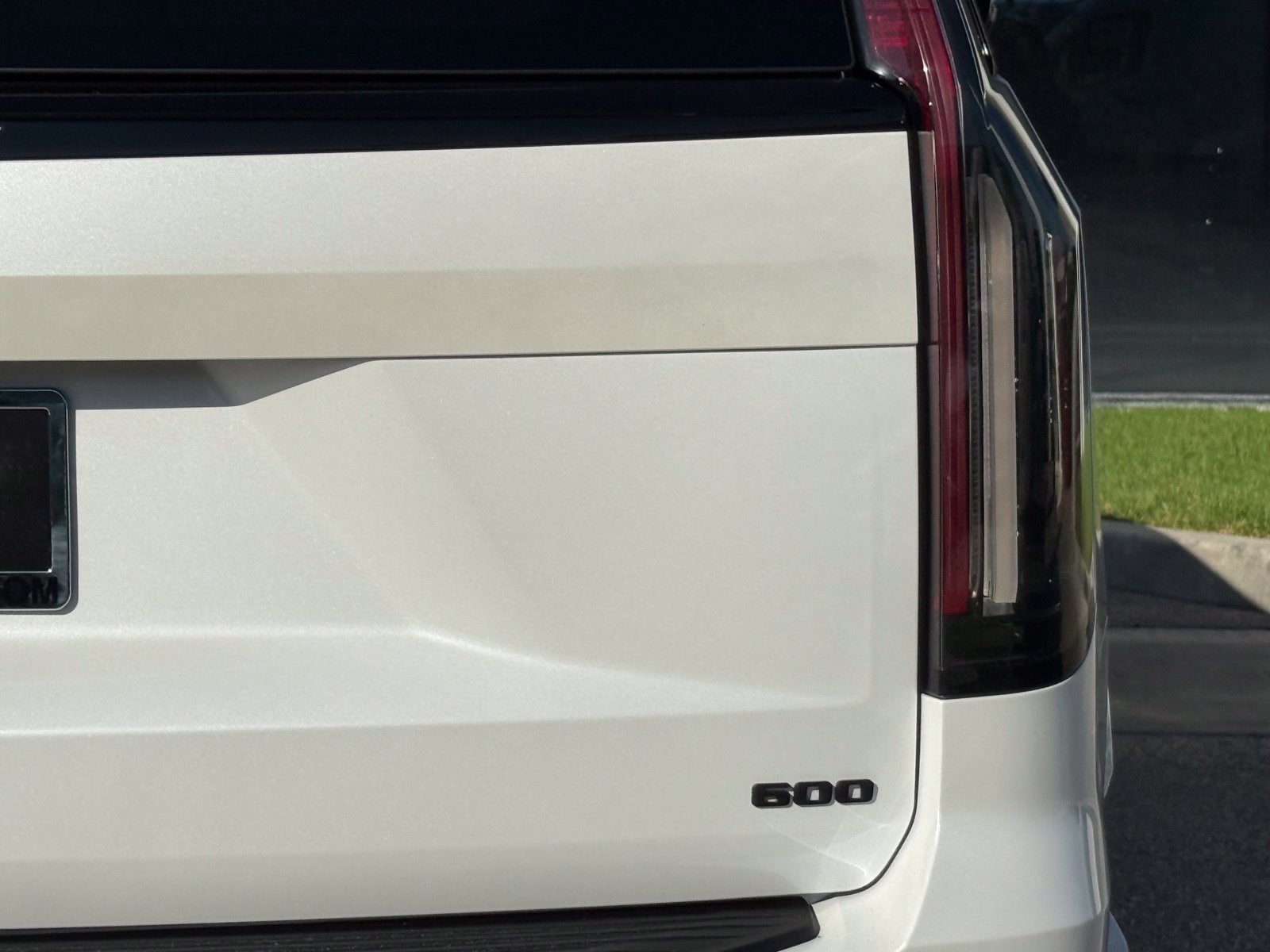 Used 2021 Cadillac Escalade Sport Platinum AWD/4WD image 14