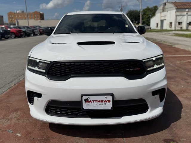 Used 2024 Dodge Durango R/T image 2