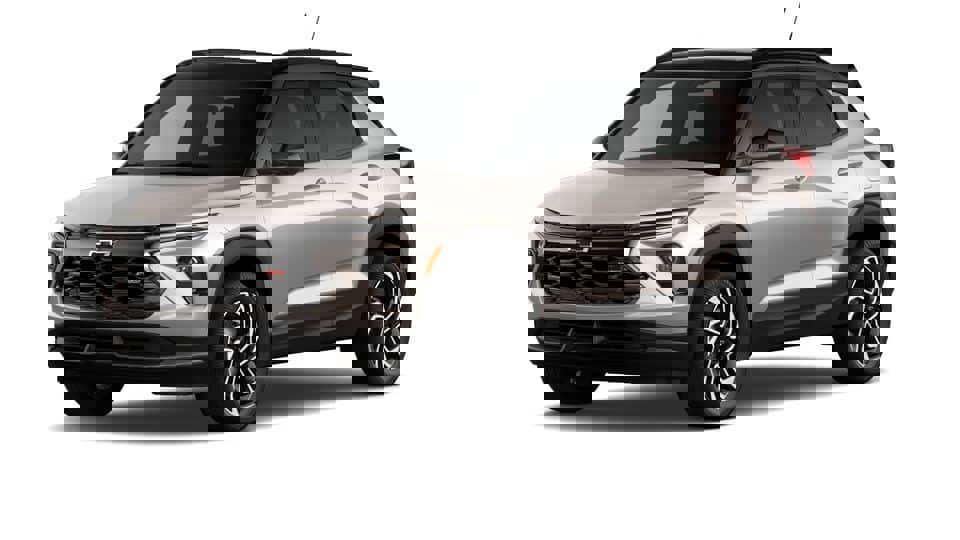 New 2026 Chevrolet TrailBlazer RS w/ Convenience Package image 26