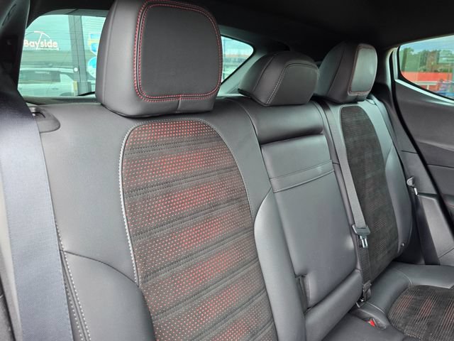 Used 2024 Dodge Hornet R/T AWD/4WD image 35