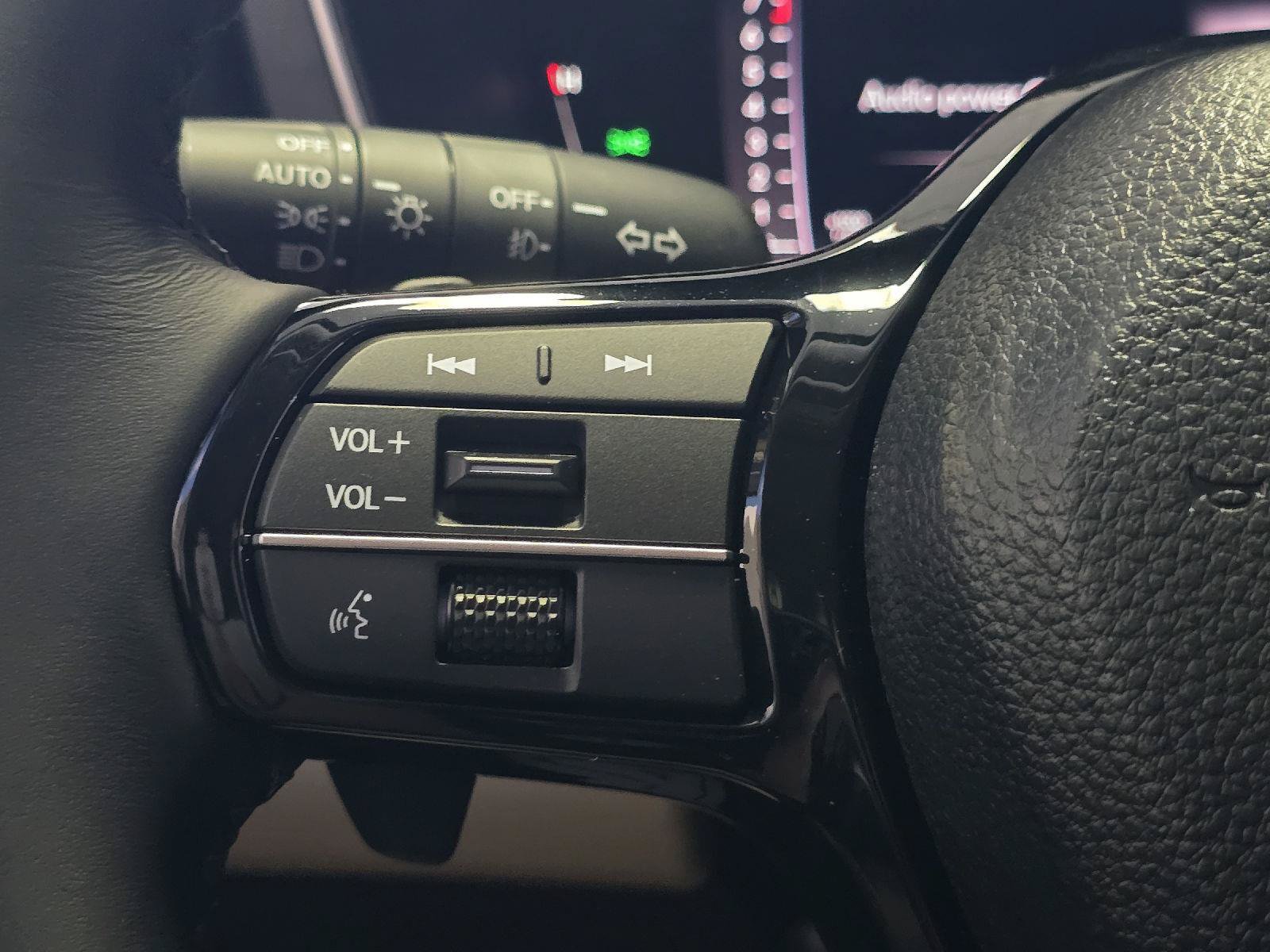 New 2026 Honda Pilot EX-L image 27