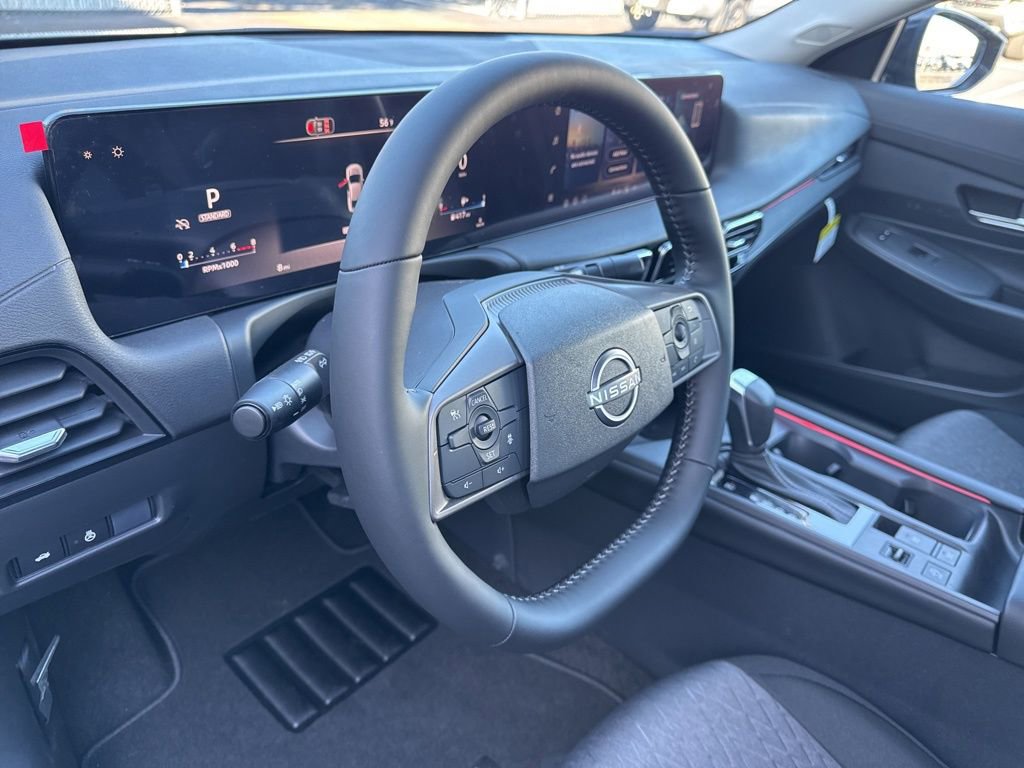 New 2026 Nissan Sentra SV image 21