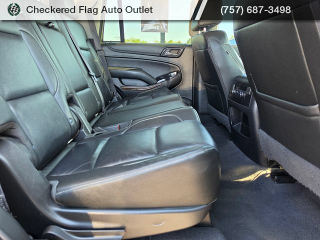 Used 2019 Chevrolet Tahoe LT AWD/4WD image 48