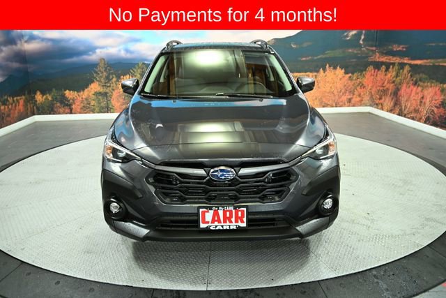 Used 2025 Subaru Crosstrek 2.0i Premium w/ Crosstrek Mirror Package image 3