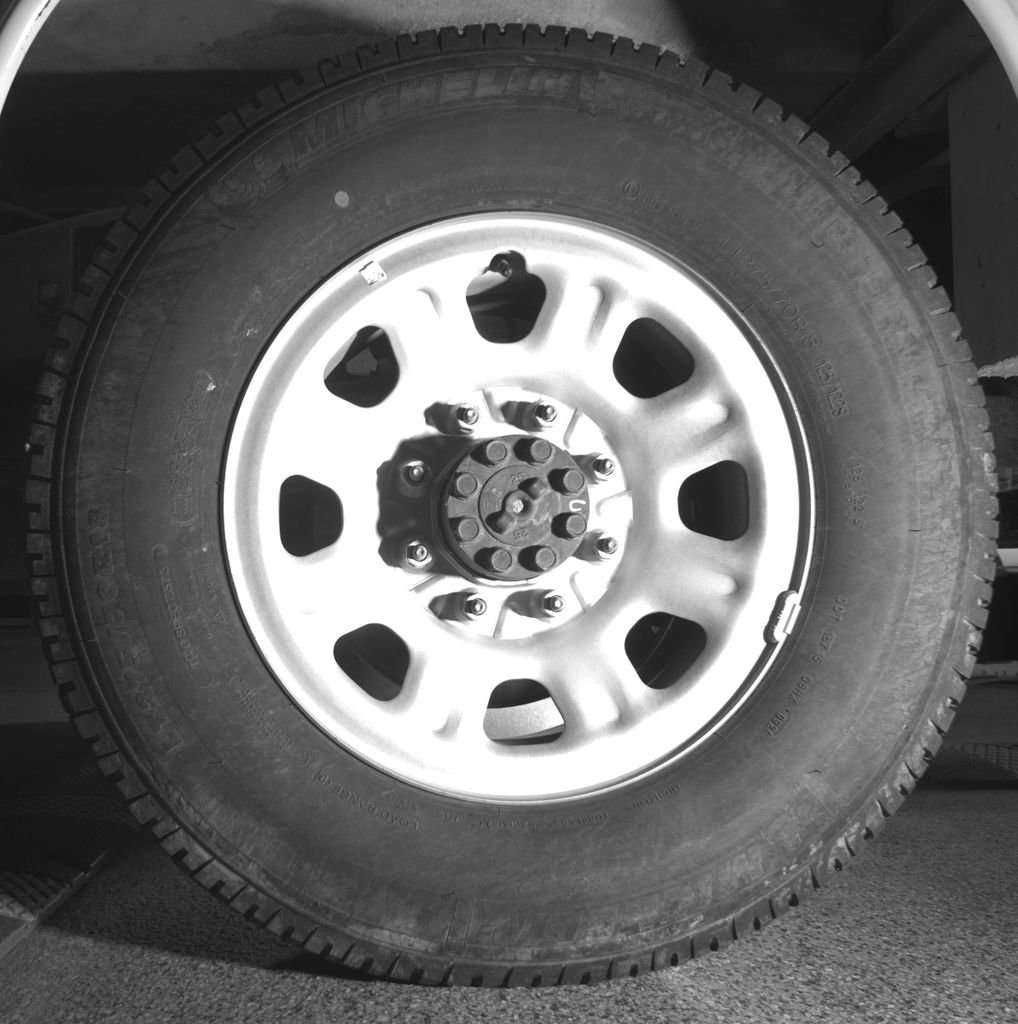 Used 2024 Chevrolet Silverado 3500 W/T w/ WT Fleet Convenience Package AWD/4WD image 24