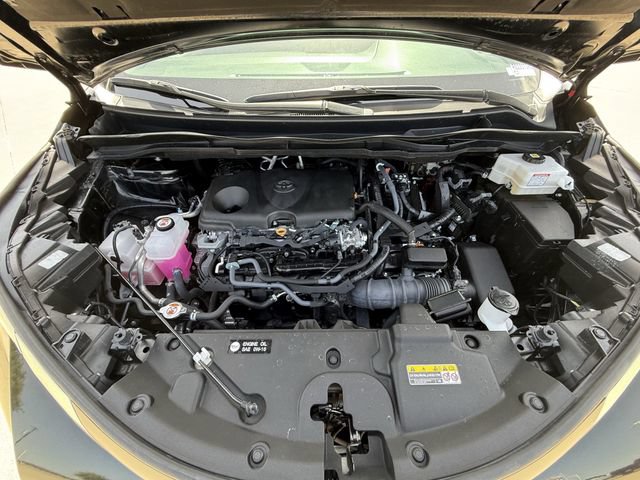 Certified 2024 Toyota Sienna XLE FWD image 34