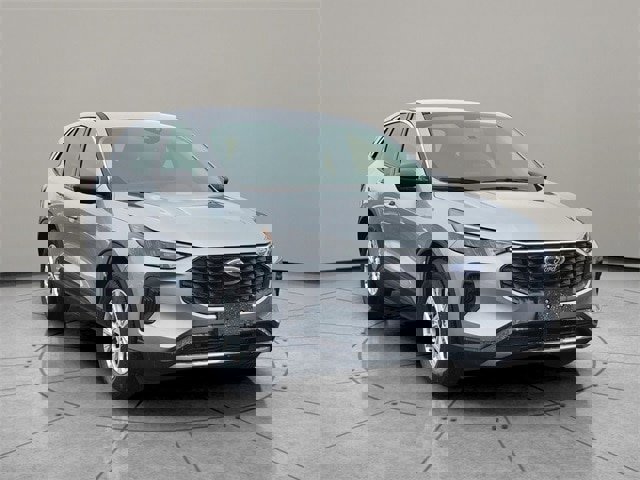 Certified 2024 Ford Escape Active image 14