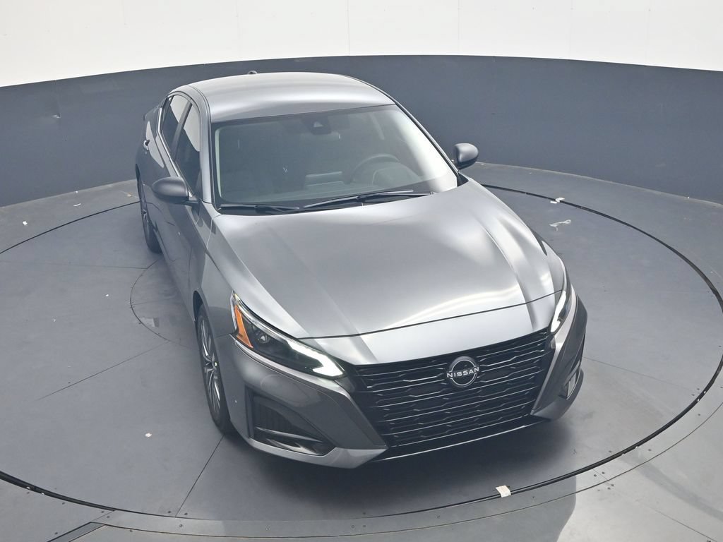 New 2026 Nissan Altima 2.5 SV FWD image 24