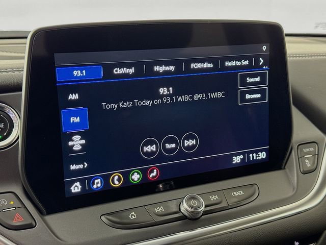 Used 2024 Chevrolet Blazer LT image 14